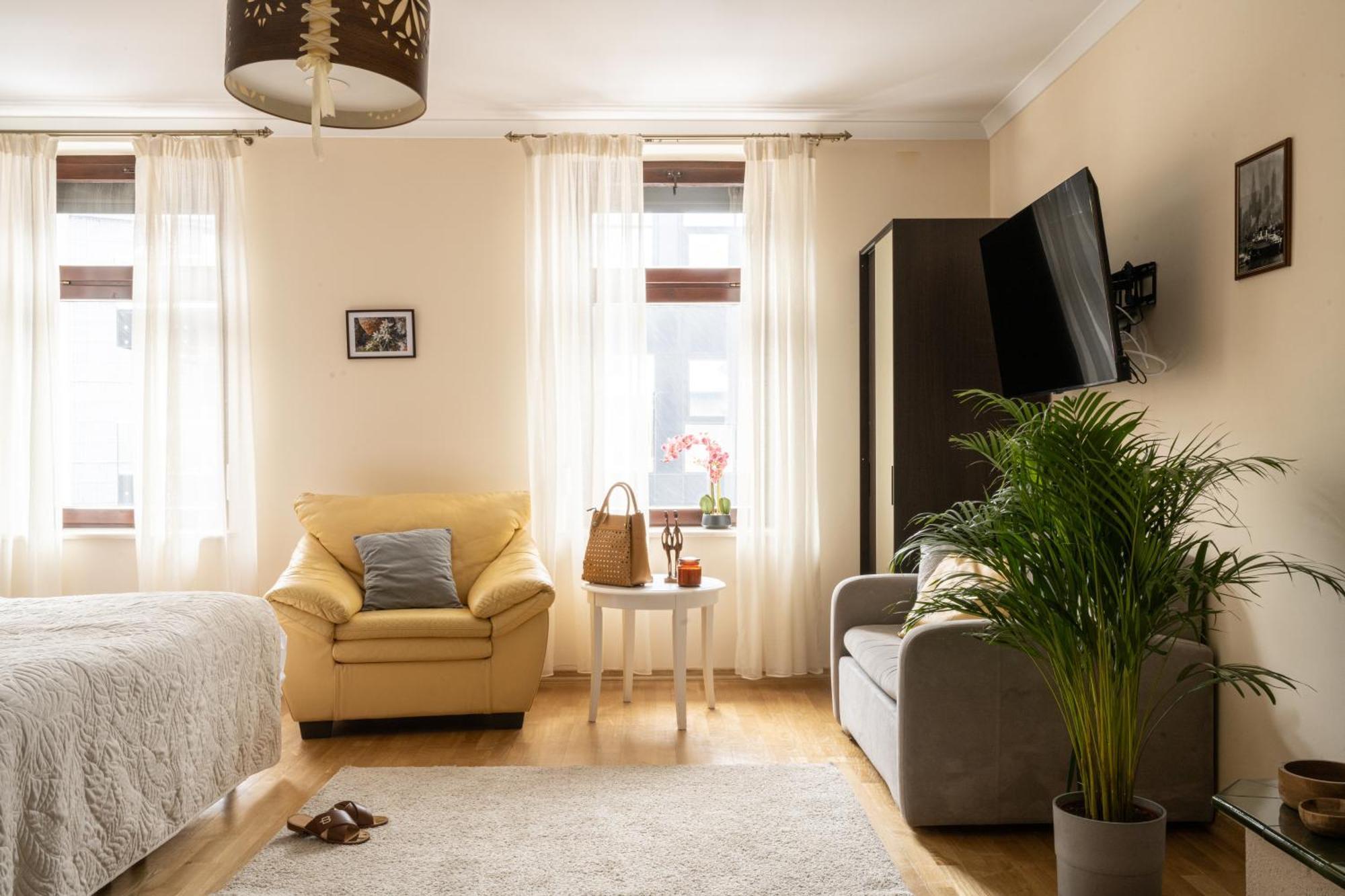 Apartament Grand Krupowki 47 자코파네 외부 사진