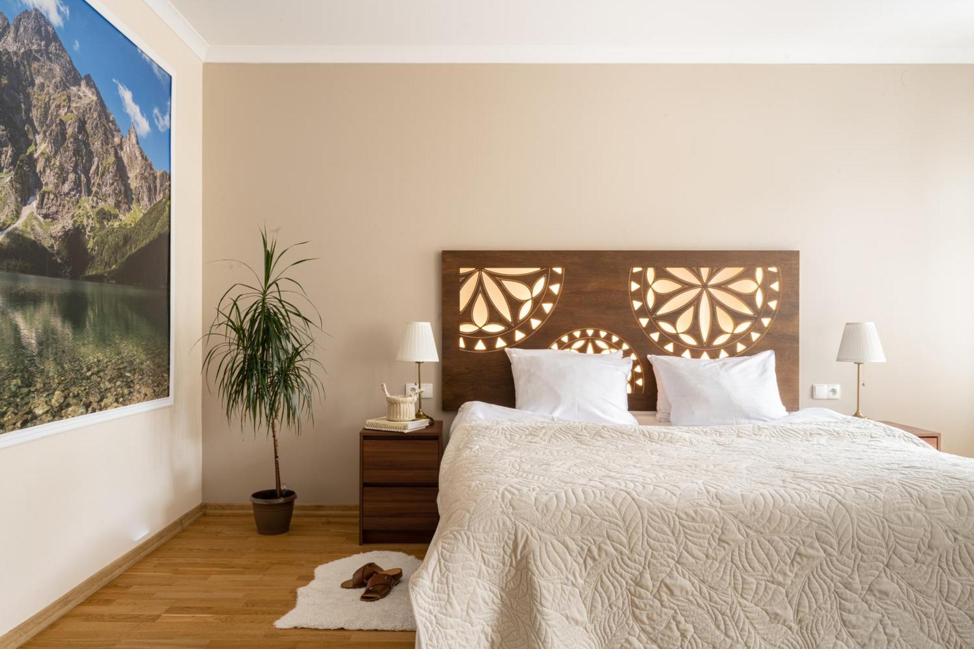 Apartament Grand Krupowki 47 자코파네 외부 사진